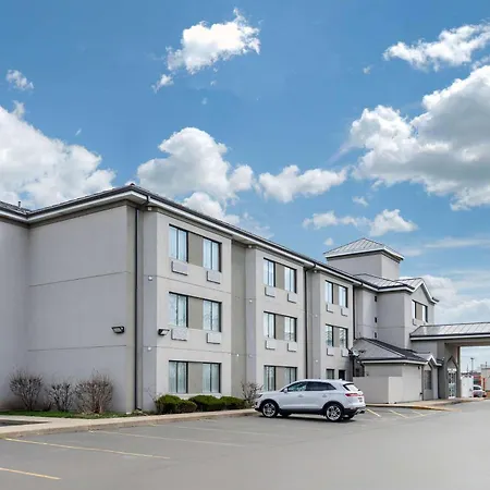 Sleep Inn Near Great Lakes Naval Base