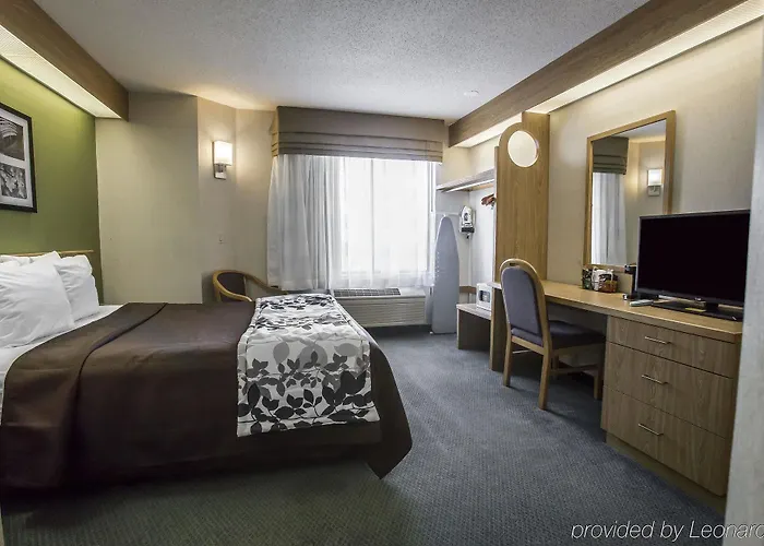Inn Sleep Near Great Lakes Naval Base 4*