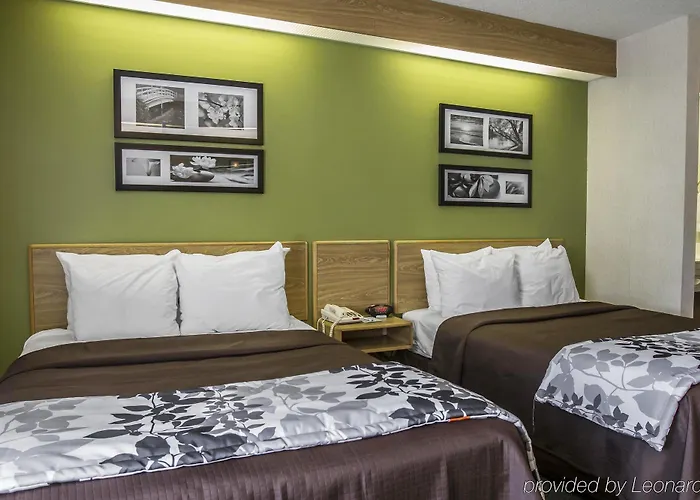 Inn Sleep Near Great Lakes Naval Base